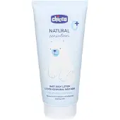 Chicco Baby Körperlo Natural Sensation 0m+ 150 ml Lotion