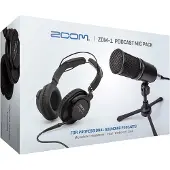 Zoom ZDM-1PMP