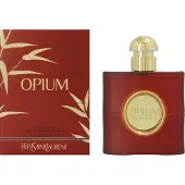 Yves Saint Laurent Opium, Frauen, 50 ml, Spray