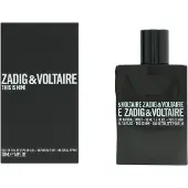 Zadig & Voltaire This Is Him! Eau de Toilette 50 ml