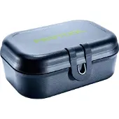Festool Lunchbox BOX-LCH FT1 S Brotdose ( 576980) Clipverschluss 151 x 108 x 60 mm