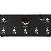 Fender GTX-7 Fußschalter
