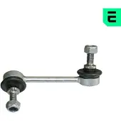 OPTIMAL KOPPELSTANGE PENDELSTÜTZE VORNE links