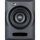 Fluid Audio FX50 V2 - Aktiver Studiomonitor