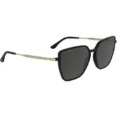 Lacoste L6062S Black 56/15/145 Damen Sonnenbrillen