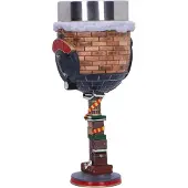 Nemesis Now Harry Potter Platform 9 3/4 - Goblet