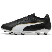 Puma KING 20 ULTIMATE FG/AG, Größe:9