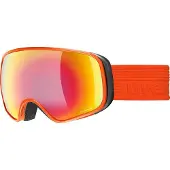 Uvex Kinder Brille scribble FM