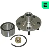 OPTIMAL Radlagersatz Rechts für FORD USA Taurus II (P5) 301330L