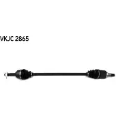 Skf VKJC 2865 Antriebswelle Vorne Rechts für NISSAN MICRA IV (K13)