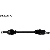 Skf VKJC 2879 Antriebswelle Vorne Links für NISSAN MICRA IV (K13)