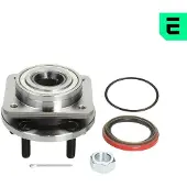 OPTIMAL Radlagersatz 991998