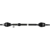 Skf VKJC 2111 Antriebswelle Vorne Rechts für OPEL Astra K Sports Tourer (B16) Astra K Schrägheck (B16) für VAUXHALL Astra Mk VII (K) Schrägheck (B16)