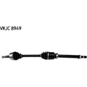 Skf VKJC 8949 Antriebswelle Vorne Rechts für RENAULT Captur (J5, H5)