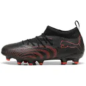 Puma Future 9 Match FG/AG Fußballschuhe Junior