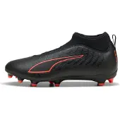 Puma Ultra 6 Match+LL Jr FG/MG Fußballschuhe, Größe 38, Artikelnummer 108691-02