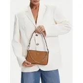 GUESS Handtasche Noelle II Mini HWZG96 72720 Braun