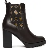 GUESS Stiefeletten FLFNLL ELE10 Braun 36