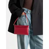 Michael Kors Handtasche 32F5GJ6F6L Rot