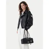 Karl Lagerfeld Handtasche B1W30005 Schwarz