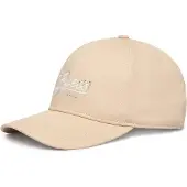 GUESS Cap AW5472 COT01 Beige