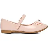 Jenny Ballerinas CEO-CM230519-8 Rosa