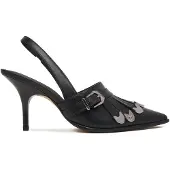 Pinko High Heels Lady 04 SD0499 P001 Schwarz 36