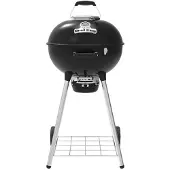 BROIL KING Crown Kettle 57 cm – Premium-Kugelgrill für grenzenlose Grillvielfalt