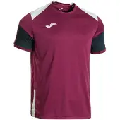 Joma Danubio Kurzarm-t-shirt