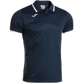 Joma Combi Premium Kurzarm-poloshirt