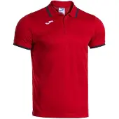 Joma Combi Premium Kurzarm-poloshirt
