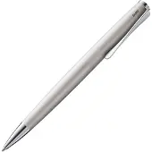 Lamy Kugelschrei.265 studio brushed