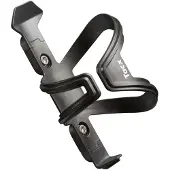Tacx Radar Universal Lateral Bottle Cage Schwarz