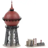 Faller Wasserturm Burgstadt