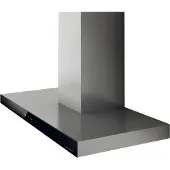 Elica Geneigte dekohaube 60cm 581m3/h schwarz PRF0104625A