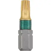 Kwb 124296 TX-Bit T 25 Titan C 6.3 10 St.