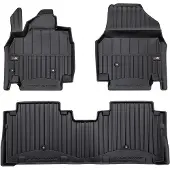 Frogum Gummimåtter Kia EV9 2023-