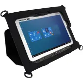 Panasonic Infocase Always-On - Bildschirmschutz für Tablet