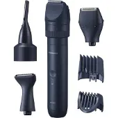 Panasonic - Multishape Kit Barttrimmer Schmales Kopf ER-CKN1-PAC1