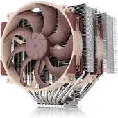 Noctua Nh-d15 G2 Lbc Cpu-lüfter
