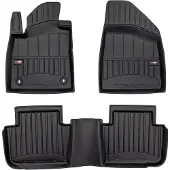 Frogum Gummimåtter MG 4 2022-
