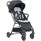 Chicco Taormina Leichtgewichtiger Kinderwagen 1 Sitz(e) Anthrazit, Grau