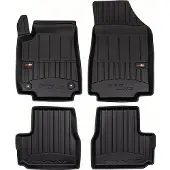 Frogum Gummimåtter Citroën C3 IV 2024-