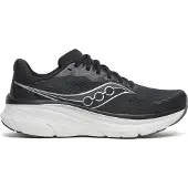 Saucony Guide 19 Men's black/silver (100) 44,5