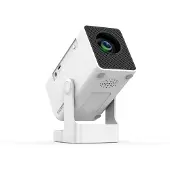 Philips Inteligentny projektor NeoPix 140, 1280x720, 150lm, 16:9, 1000:1, biały |
