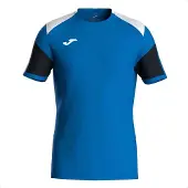 Joma Danubio Kurzarm-t-shirt