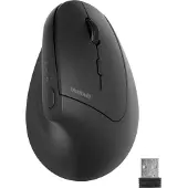 BlueBuilt Summus Pro Vertikale Ergonomische Bluetooth-Maus