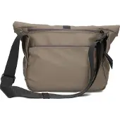 Zwei Jona JO100 - Umhängetasche 38 cm (mocca)