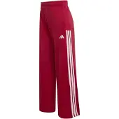 Adidas Jogginghose House Of Tiro KD4298 Rot Wide Leg