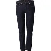Levi's 502 Taper Sta-Dark Jeans in Dunkelblau-W31-L30